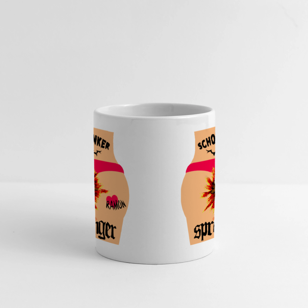 OG Tasse - Weiß