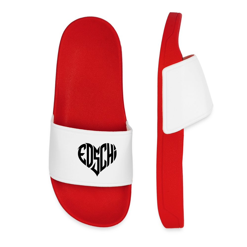 EDSCHILETTEN - Women - Rot