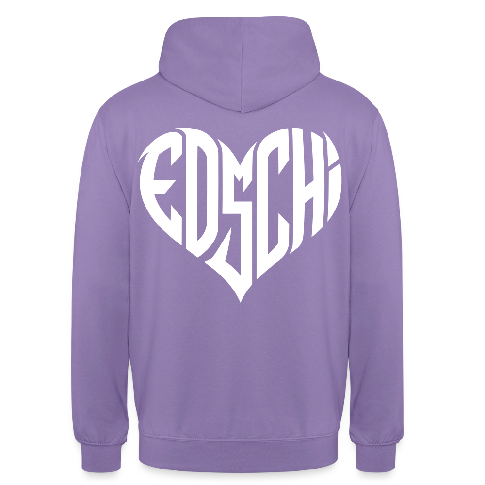 EDSCHI Hoodie Stick - Lavendel