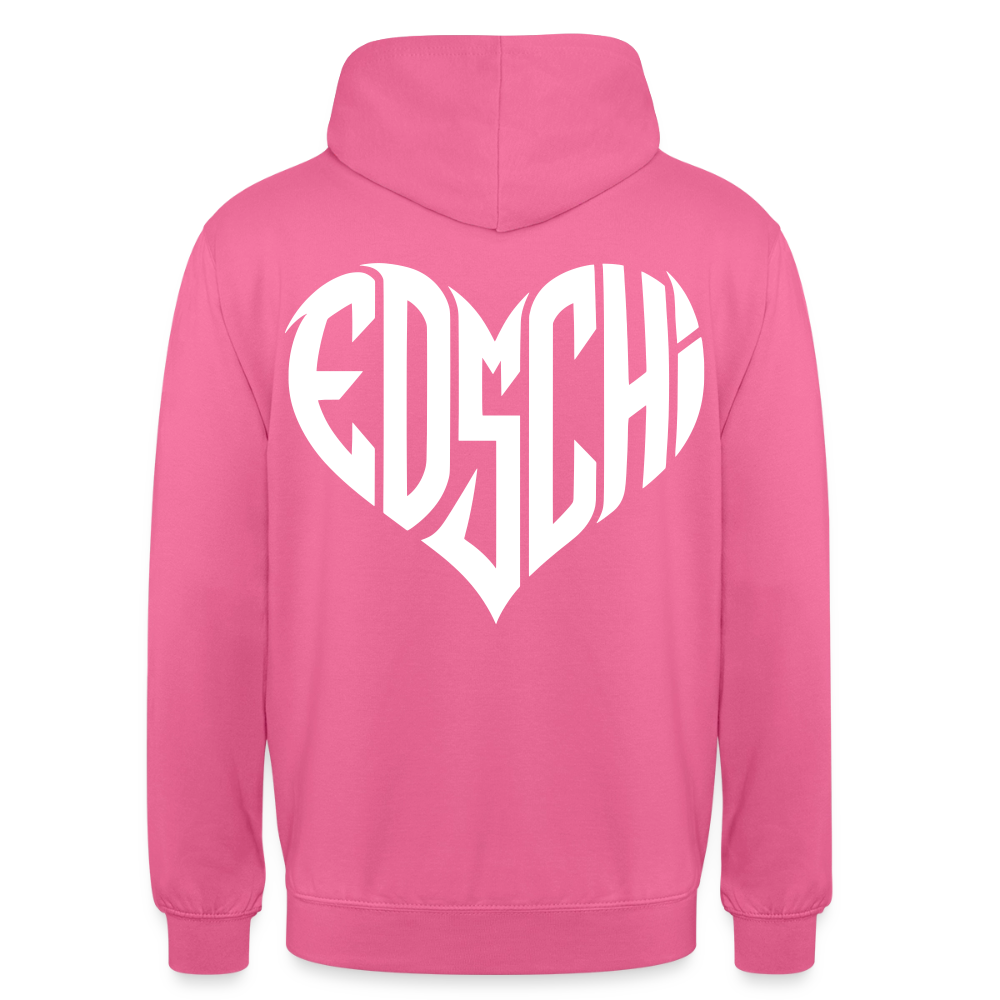 EDSCHI Hoodie Stick - Pink