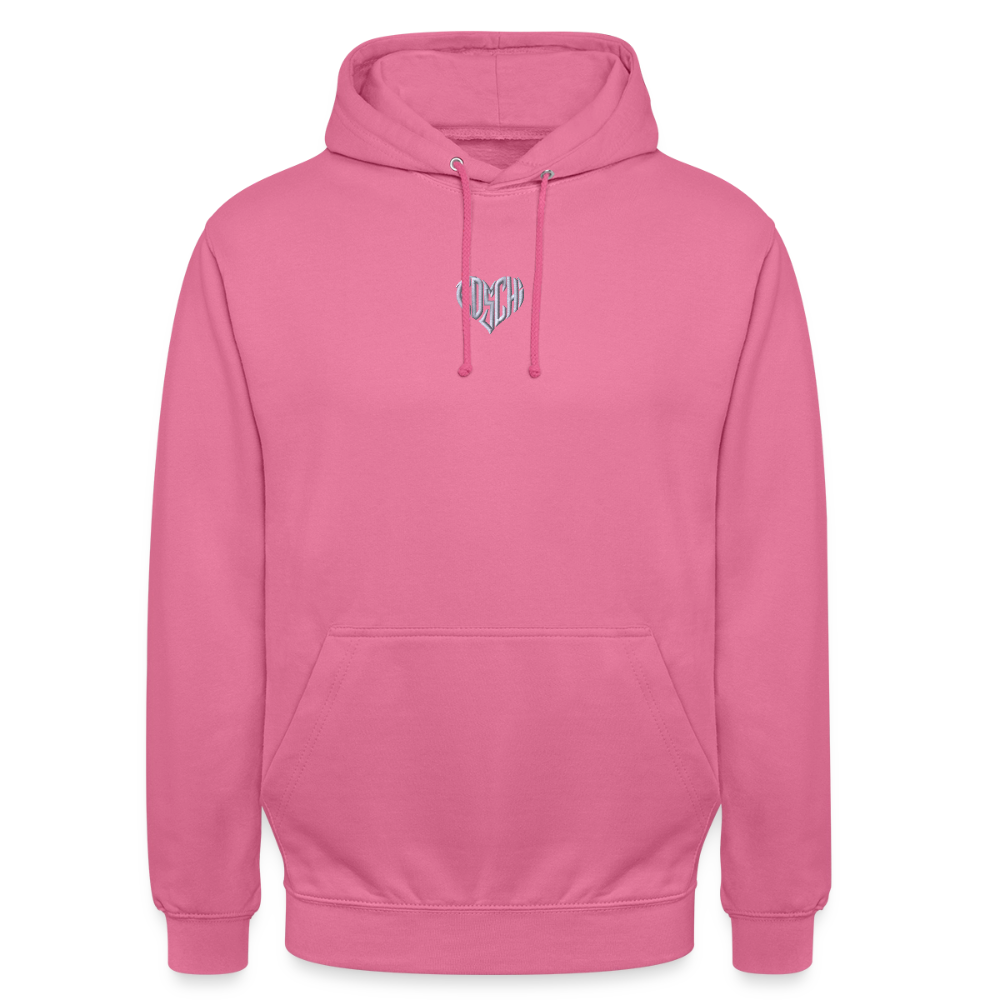 EDSCHI Hoodie Stick - Pink