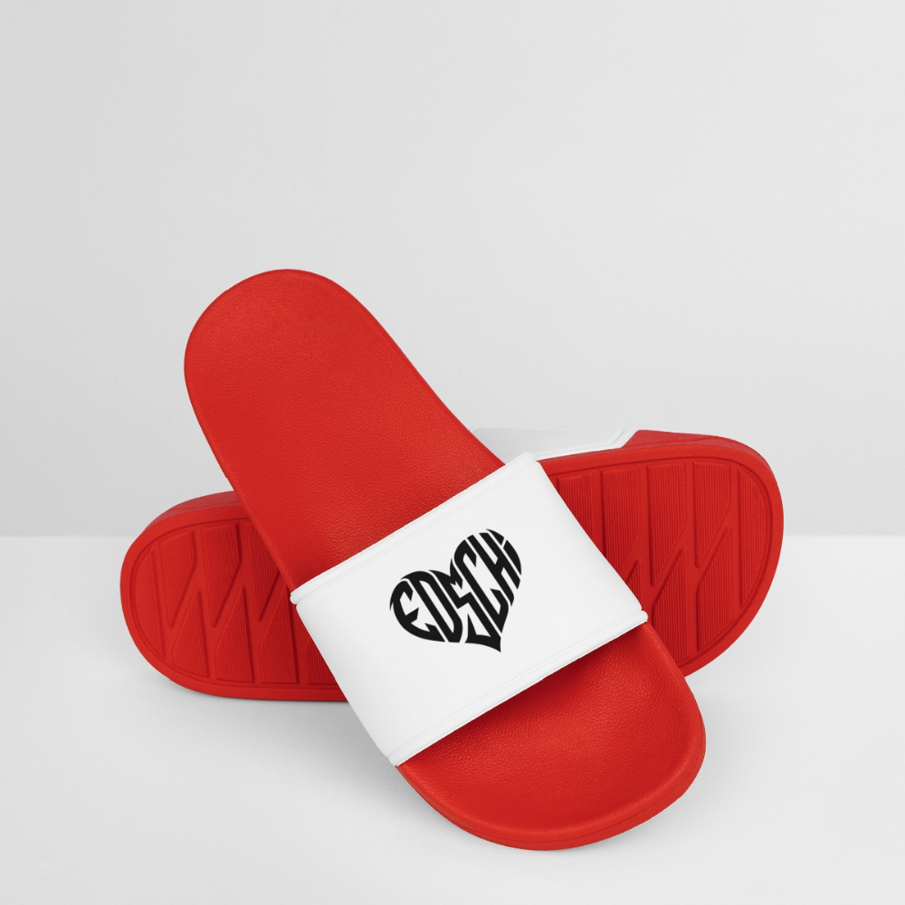 EDSCHILETTEN - Women - Rot