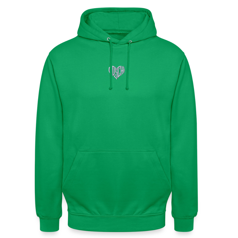EDSCHI Hoodie Stick - Kelly Green