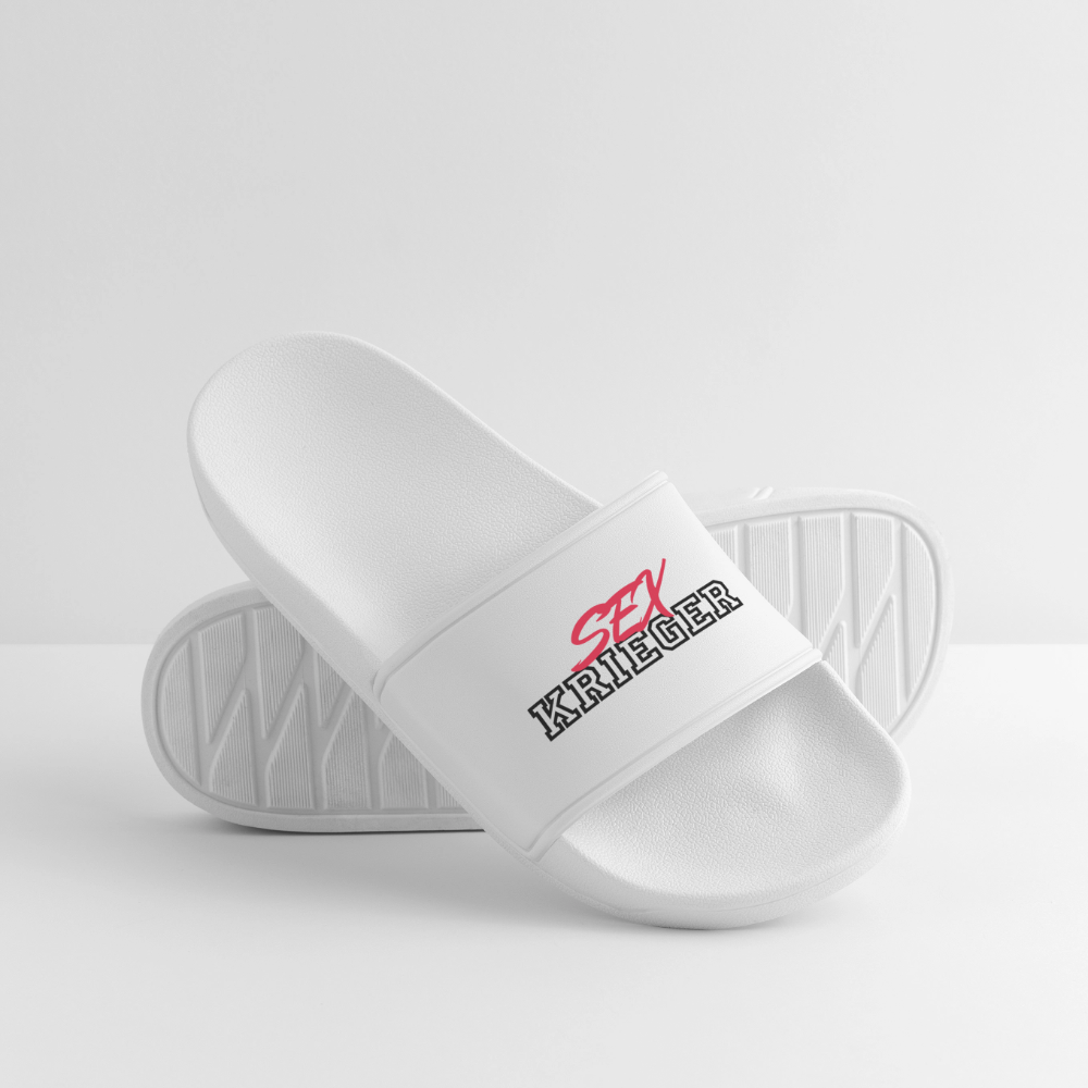 EDSCHILETTEN - SEXKRIEGER - Weiß