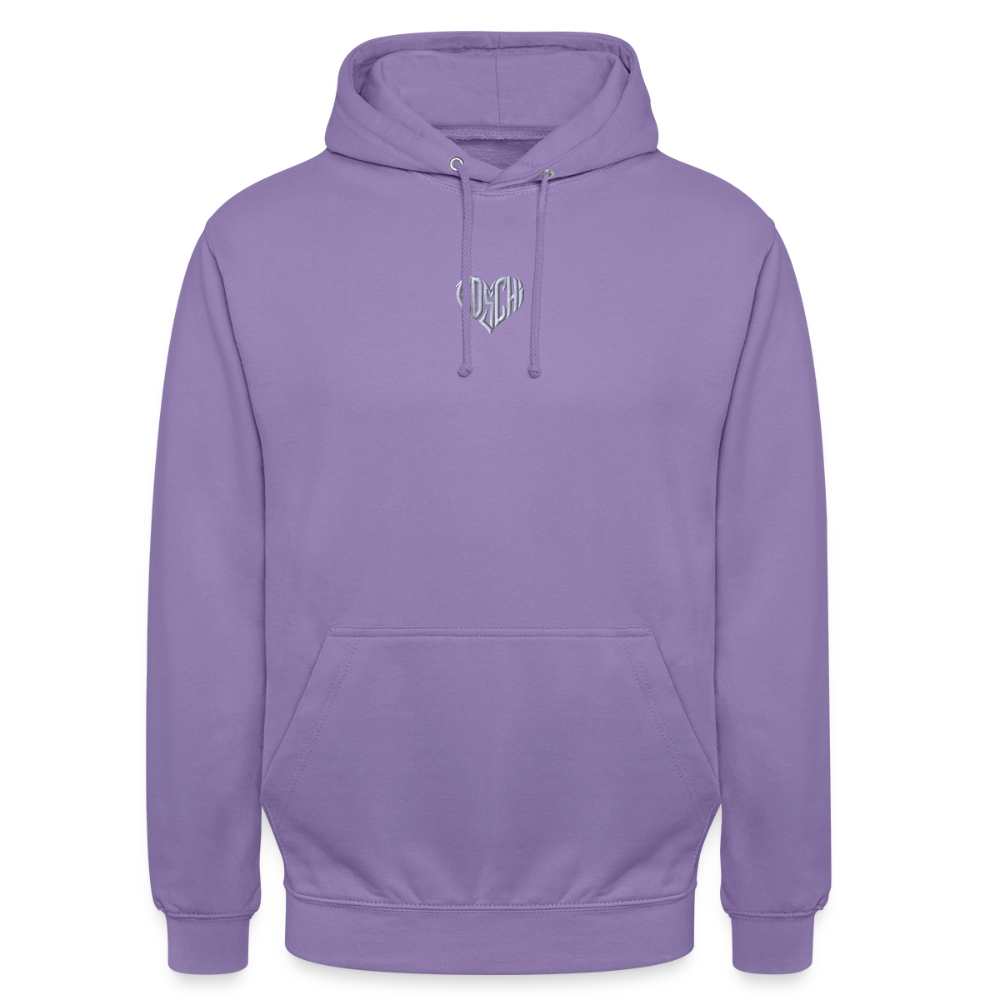 EDSCHI Hoodie Stick - Lavendel