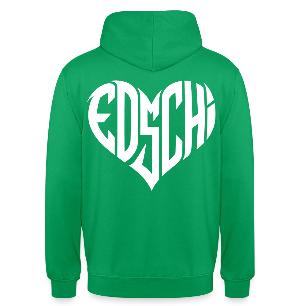 EDSCHI Hoodie Stick - Kelly Green