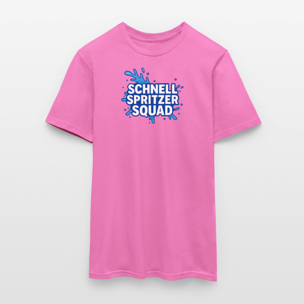 Männer T-Shirt - Pink