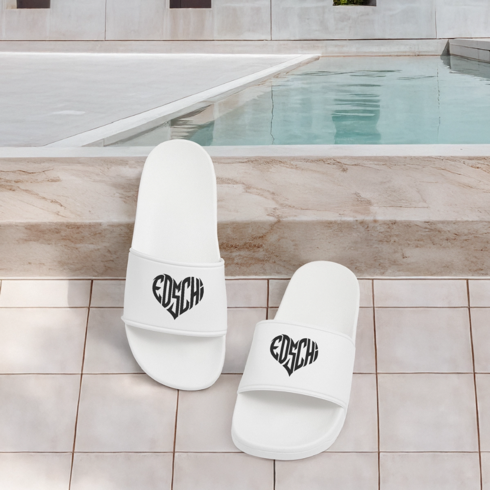 EDSCHILETTEN  - Men - Weiß